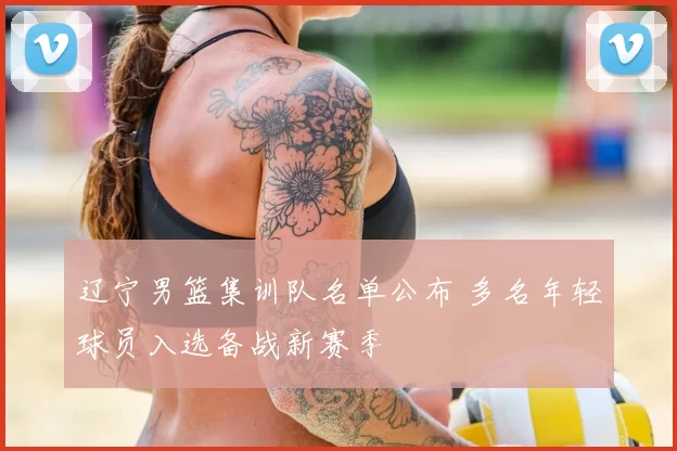 辽宁男篮集训队名单公布 多名年轻球员入选备战新赛季