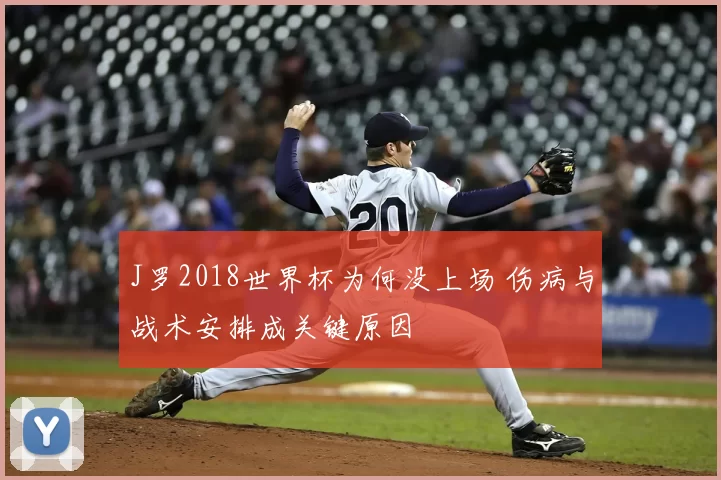 J罗2018世界杯为何没上场 伤病与战术安排成关键原因